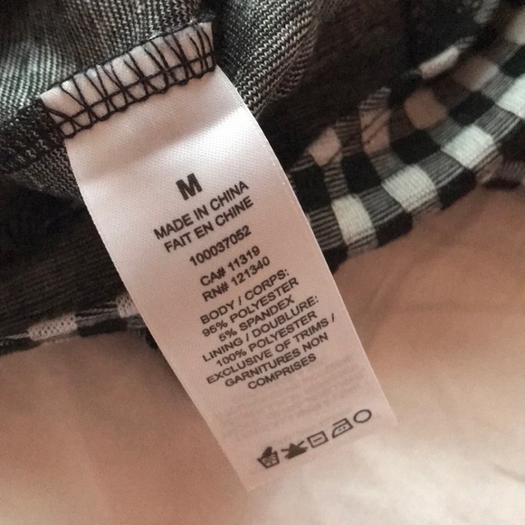 Dynamite Bodysuit - Picture 4 of 4